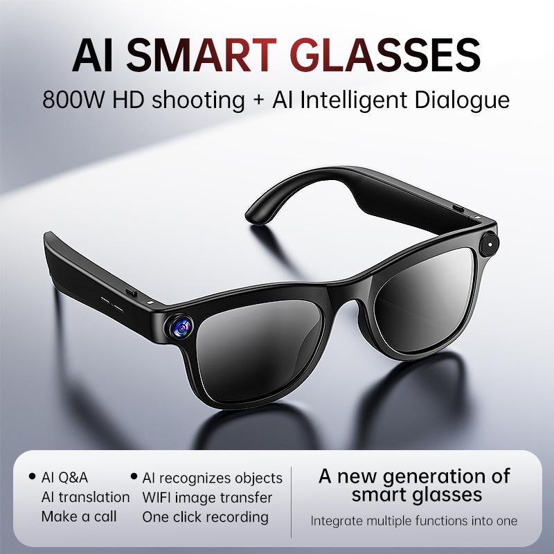 AI SMART GLASSES