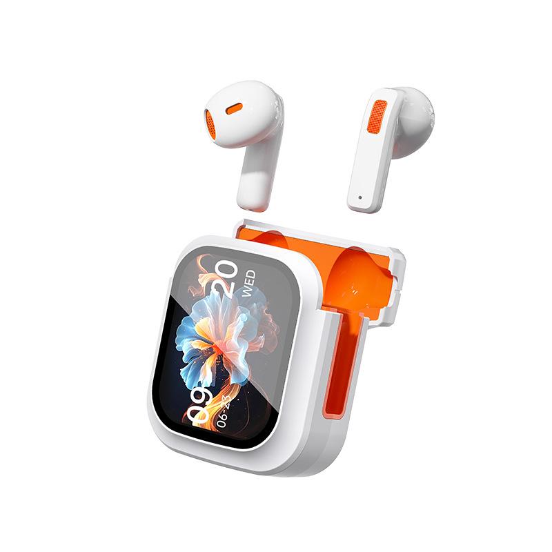 K10 AI Translation Earbuds