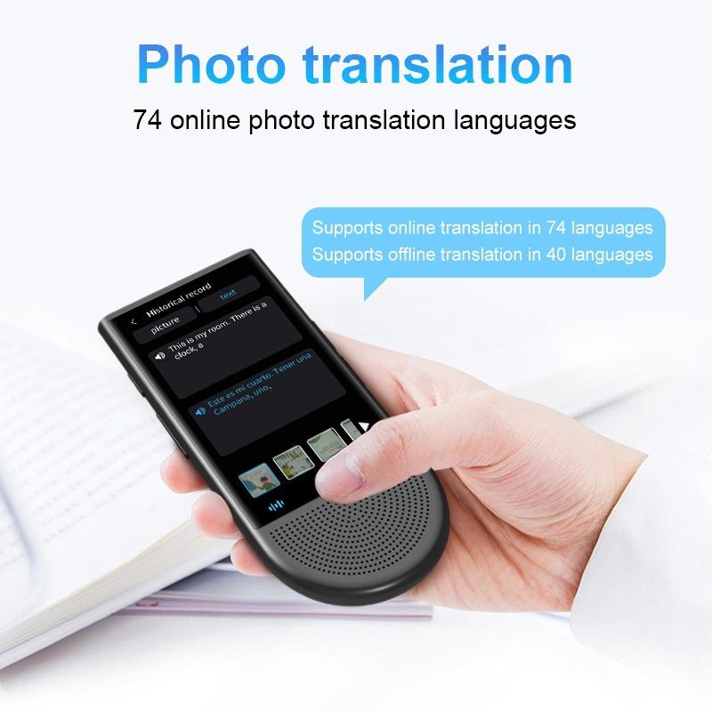 4G Al translation — 4G global network, all frequency bands photo 4