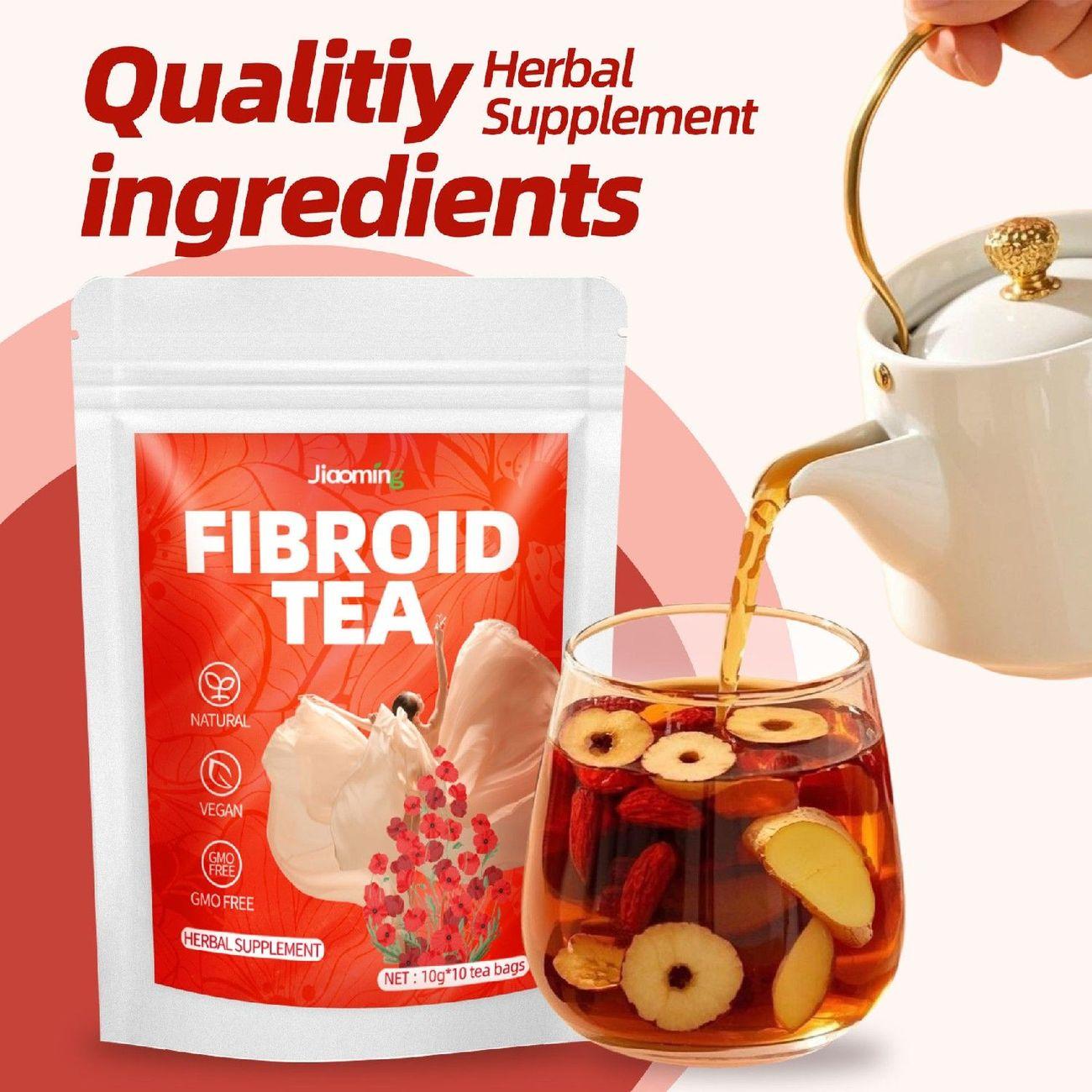 Herbal Tea
