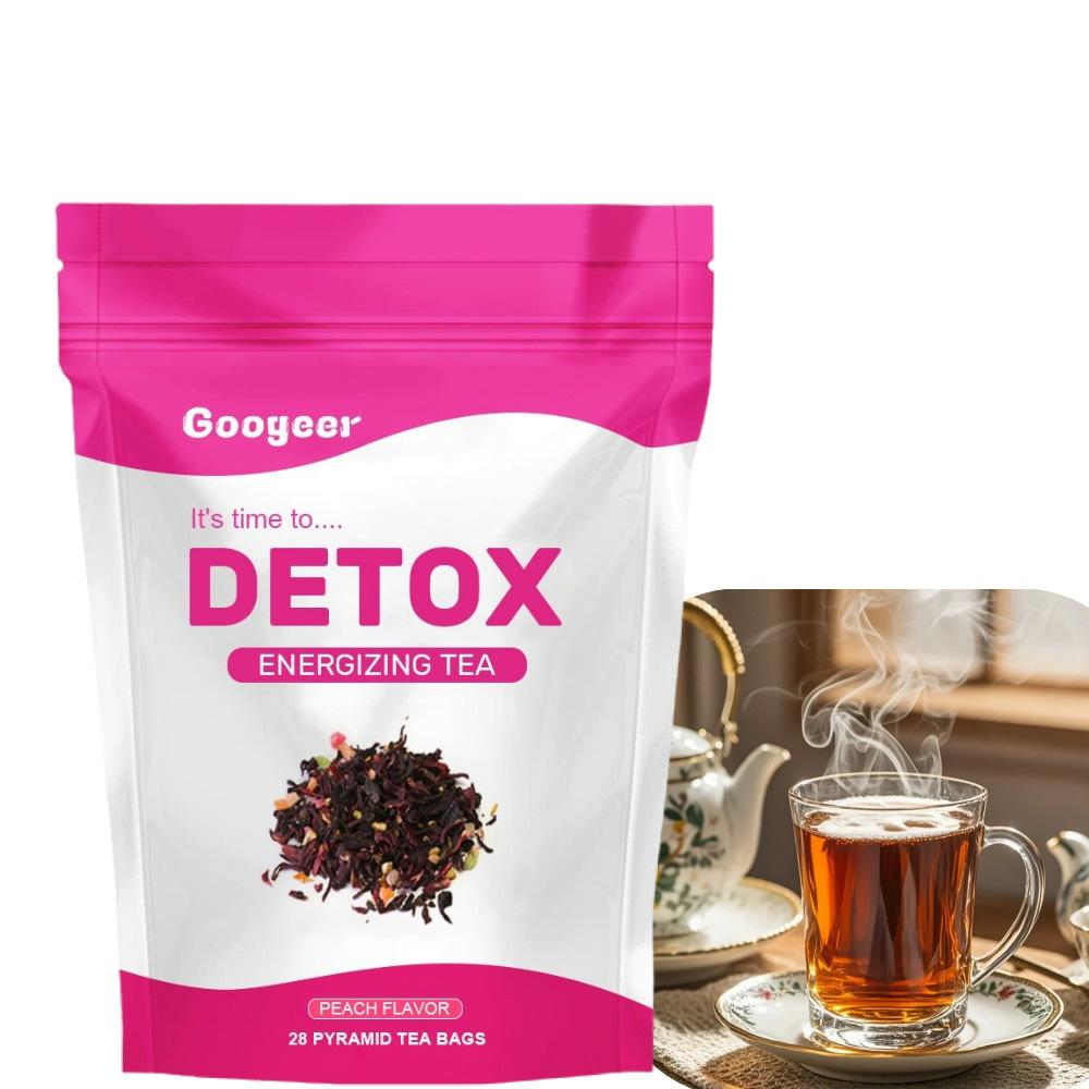 Googeer Slimming Tea