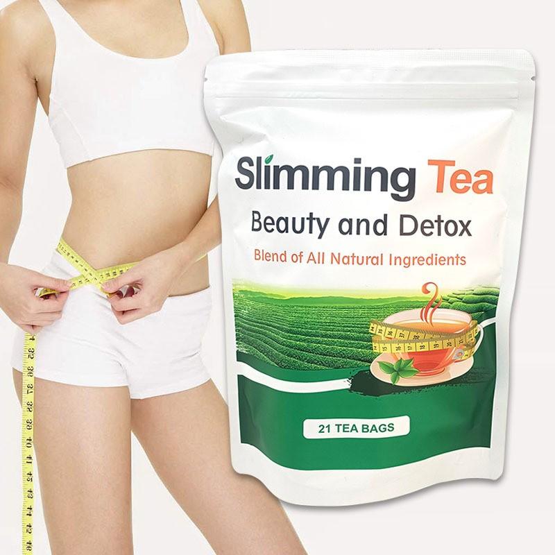 Slimming Tea