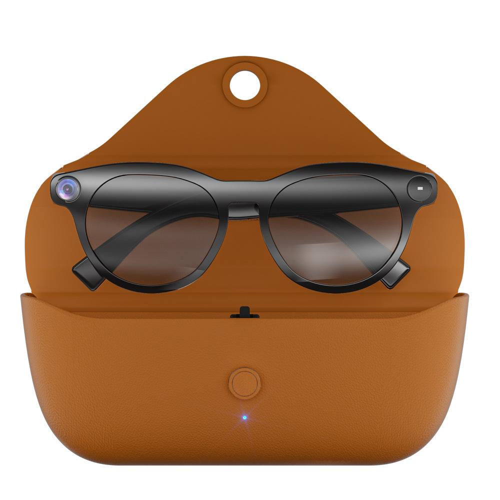 Al Smart Camera Glasses