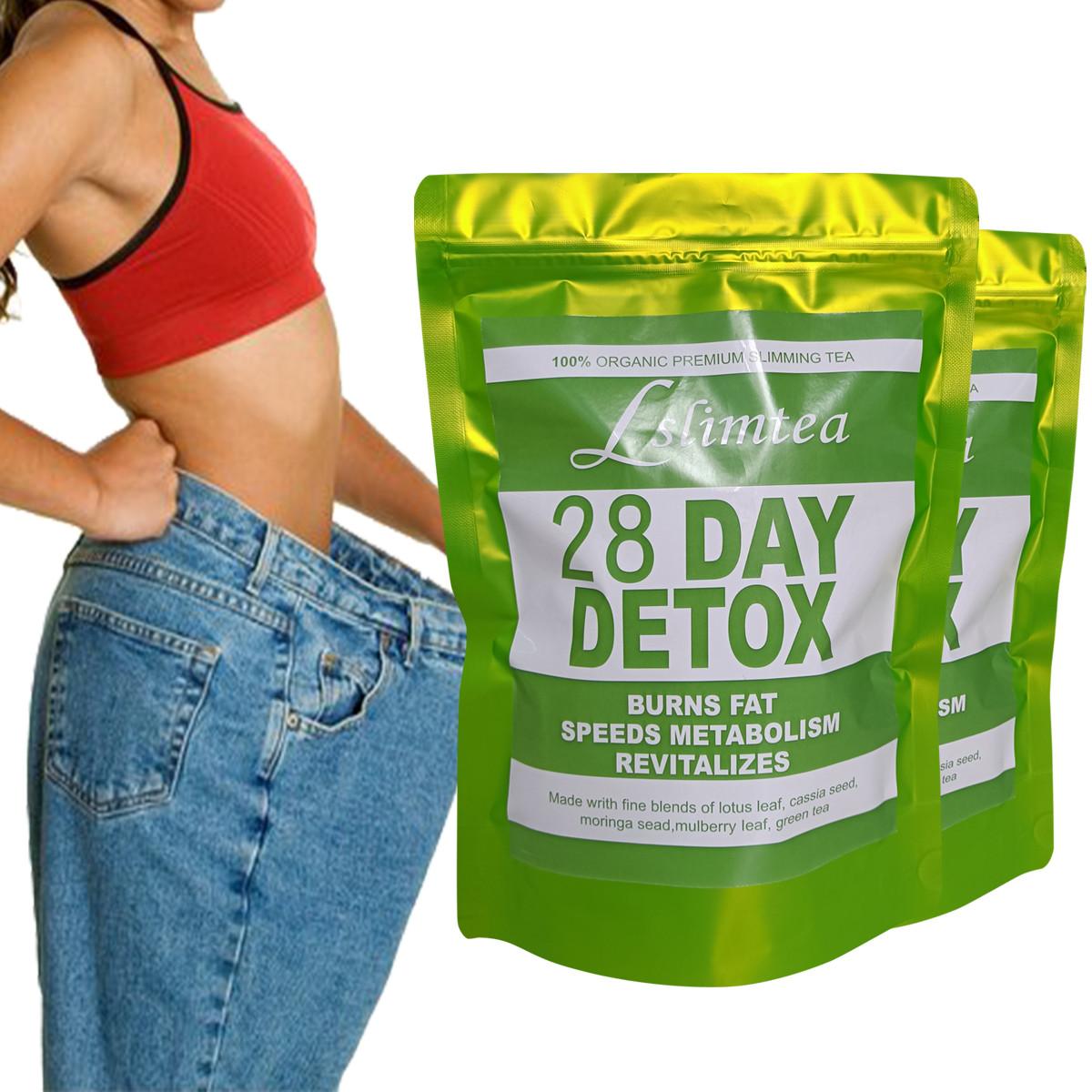 28-Day wellness Tea