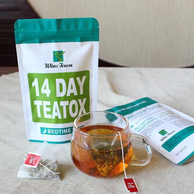 14 Day Teatox