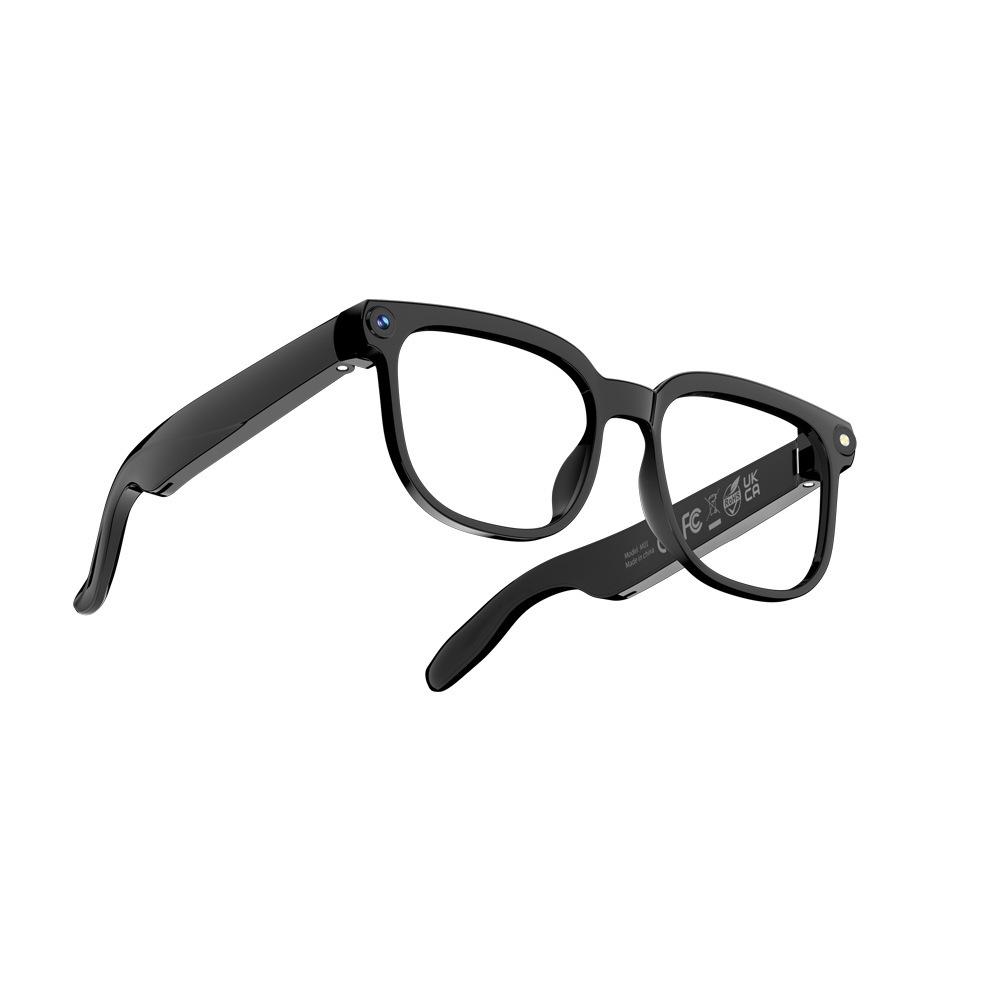 AI translation glasses