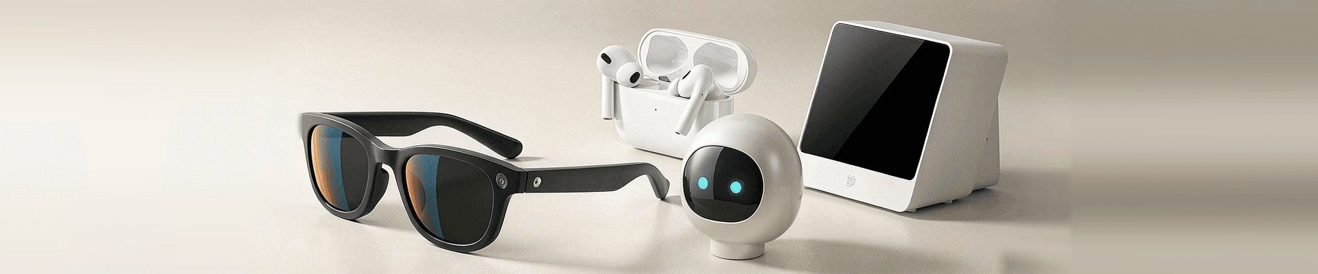 Curated AI Smart Products