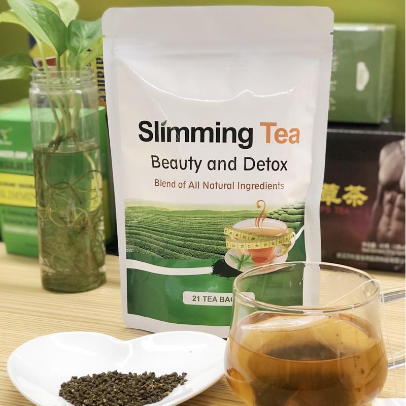 Slimming Tea