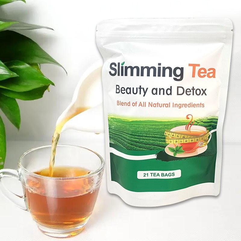 Slimming Tea