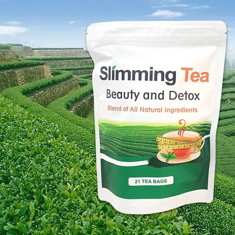 Slimming Tea
