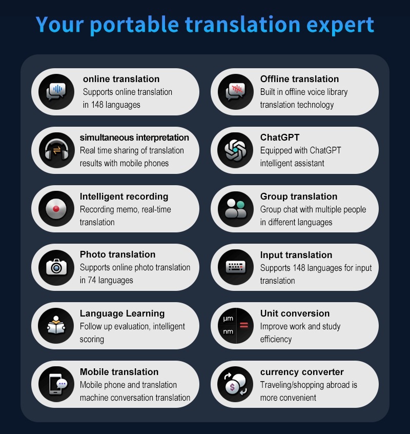 4G Al translation — 4G global network, all frequency bands detail view 2