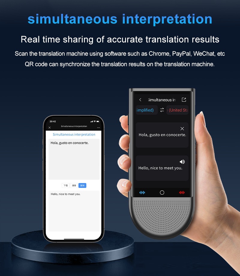 4G Al translation — 4G global network, all frequency bands detail view 6