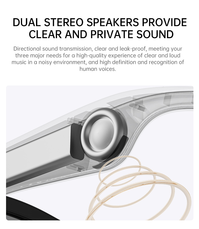 AI SMART GLASSES — detail view 14