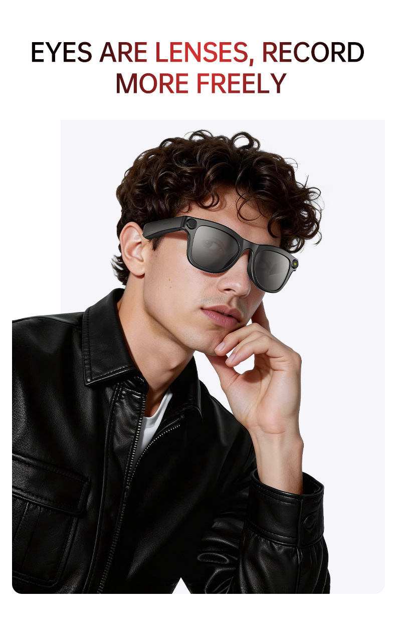AI SMART GLASSES — detail view 13