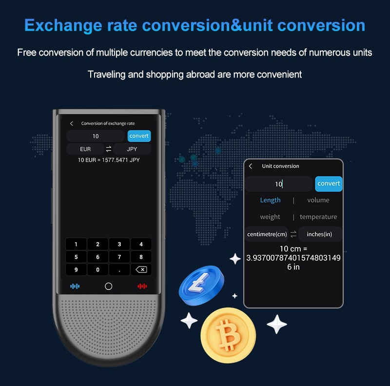 4G Al translation — 4G global network, all frequency bands detail view 13
