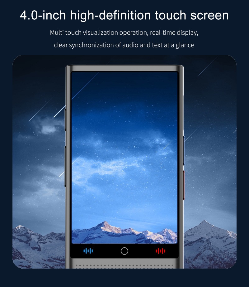 4G Al translation — 4G global network, all frequency bands detail view 15
