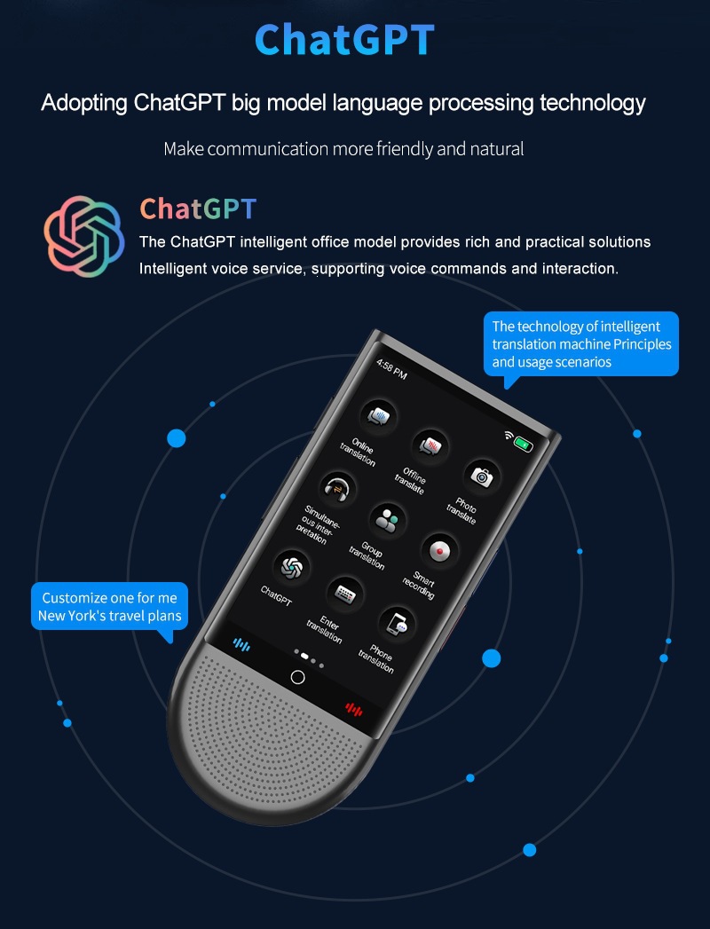 4G Al translation — 4G global network, all frequency bands detail view 7